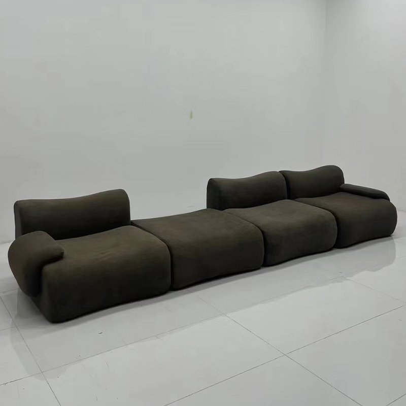Wholesale Couch Living Room Vacuum Compressed Sofas Cama Muebles Modern Designer Modular Compression Sofa Set