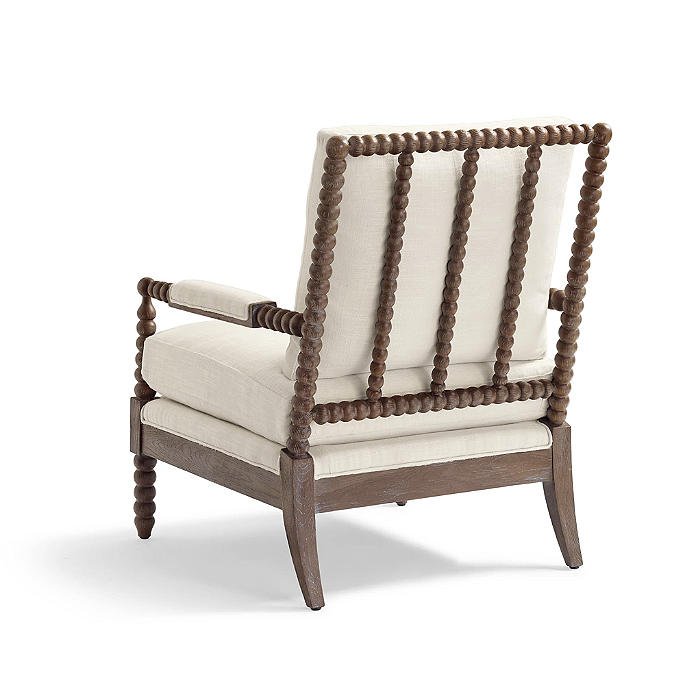Customizable Size Chair Living Room Furniture Durably Constructed Single Sofa Chairs