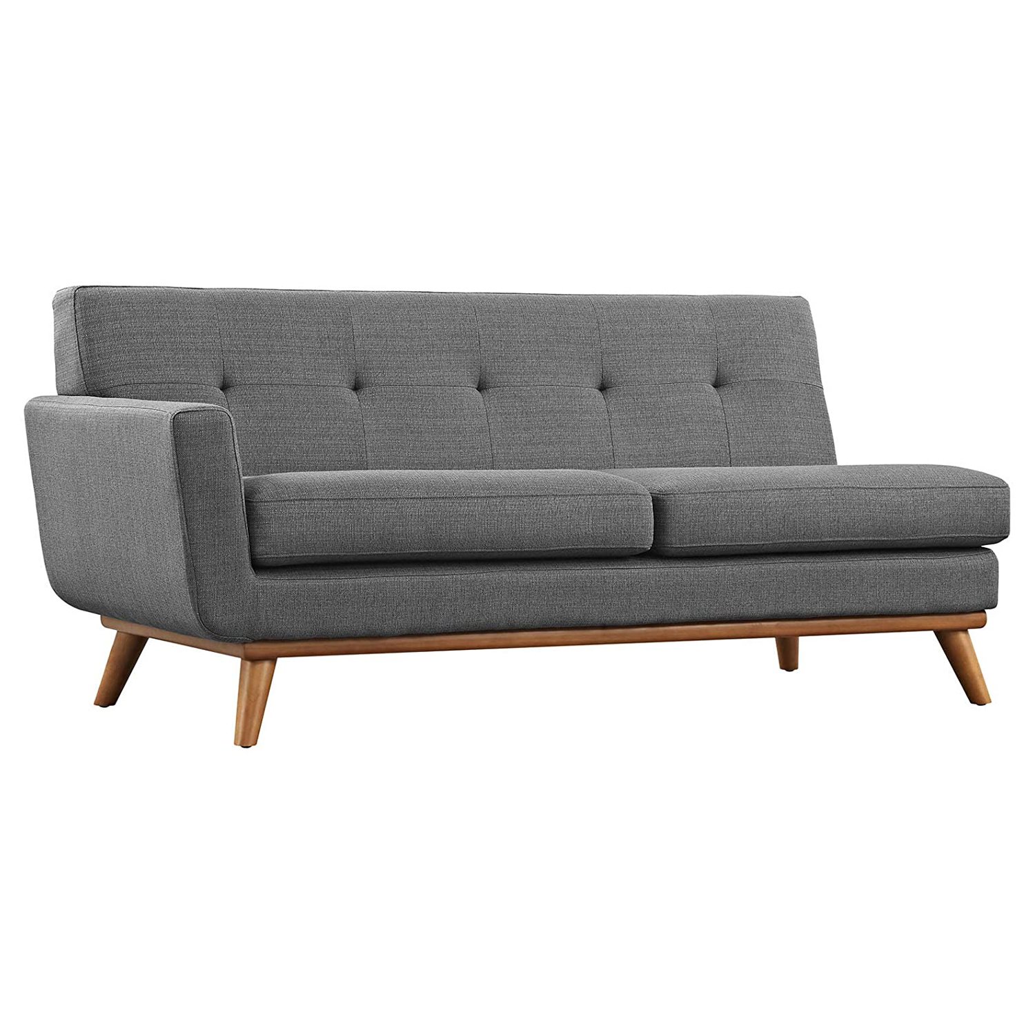 Design l type sofa living room furniture corner, skin friendly fabric corner sofa sets, living room sofa set luxury