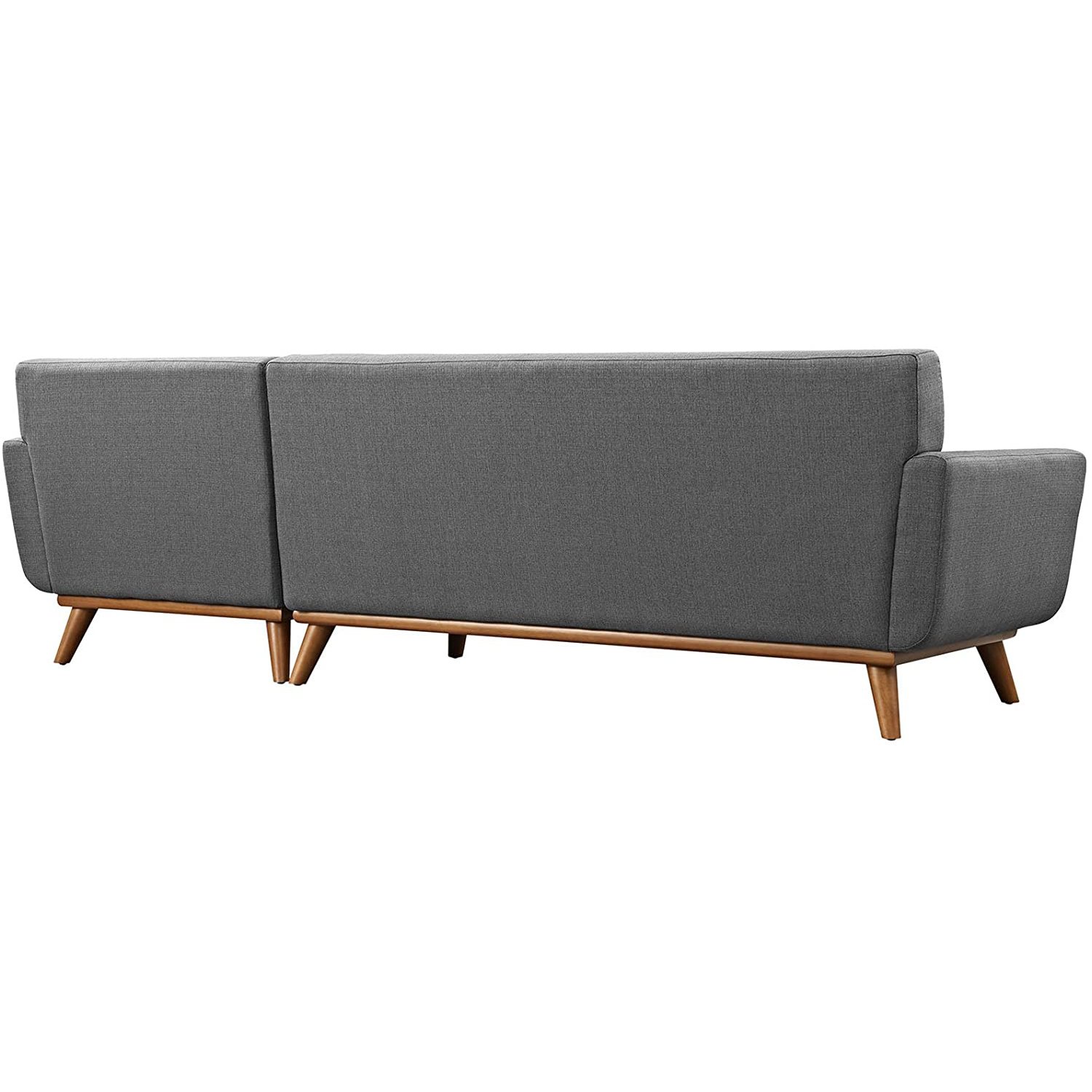 Design l type sofa living room furniture corner, skin friendly fabric corner sofa sets, living room sofa set luxury