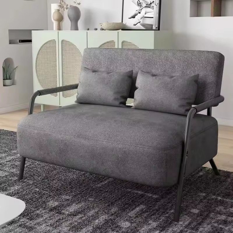 Hot Selling Modern High Quality Living Room Sofa Double Sofa Set Strong and Durable Living Room Furniture