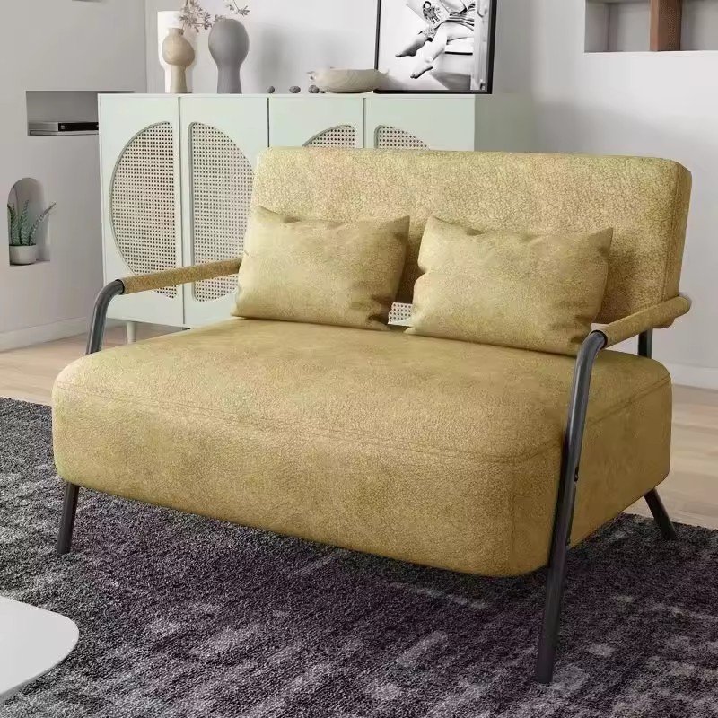 Hot Selling Modern High Quality Living Room Sofa Double Sofa Set Strong and Durable Living Room Furniture