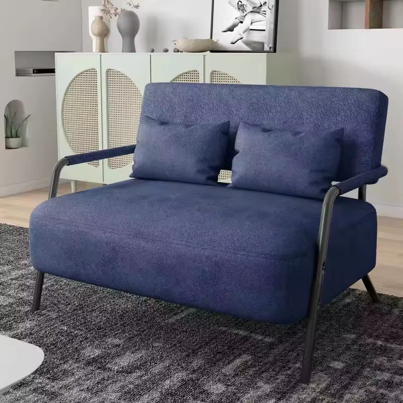Hot Selling Modern High Quality Living Room Sofa Double Sofa Set Strong and Durable Living Room Furniture