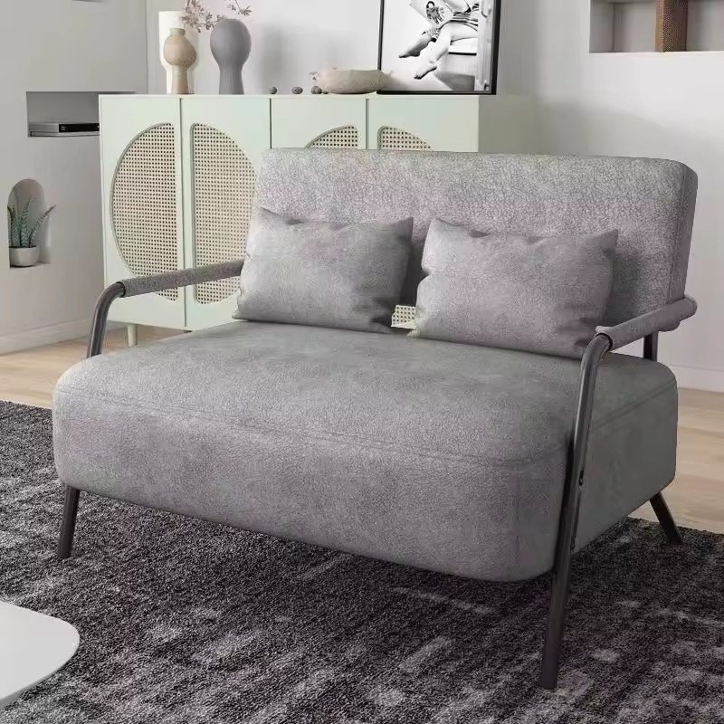 Hot Selling Modern High Quality Living Room Sofa Double Sofa Set Strong and Durable Living Room Furniture