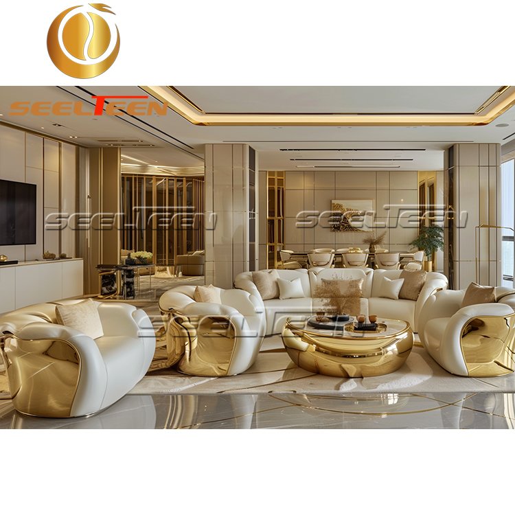 Best Price Lounge Set Luxury Living Room Sitting Room Furniture Living Room Sofa