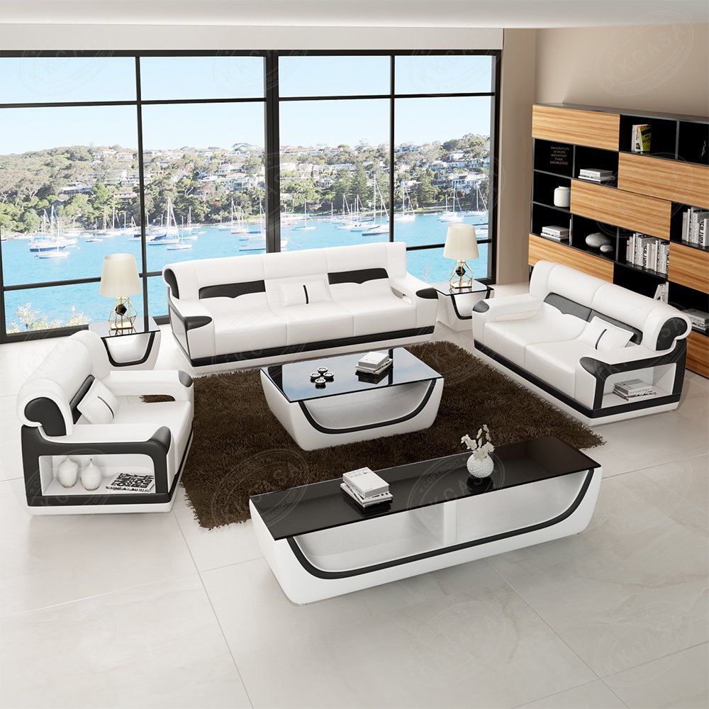 Living Room Sofa Specific Use Modern Living Room 1 2 3 Sofa