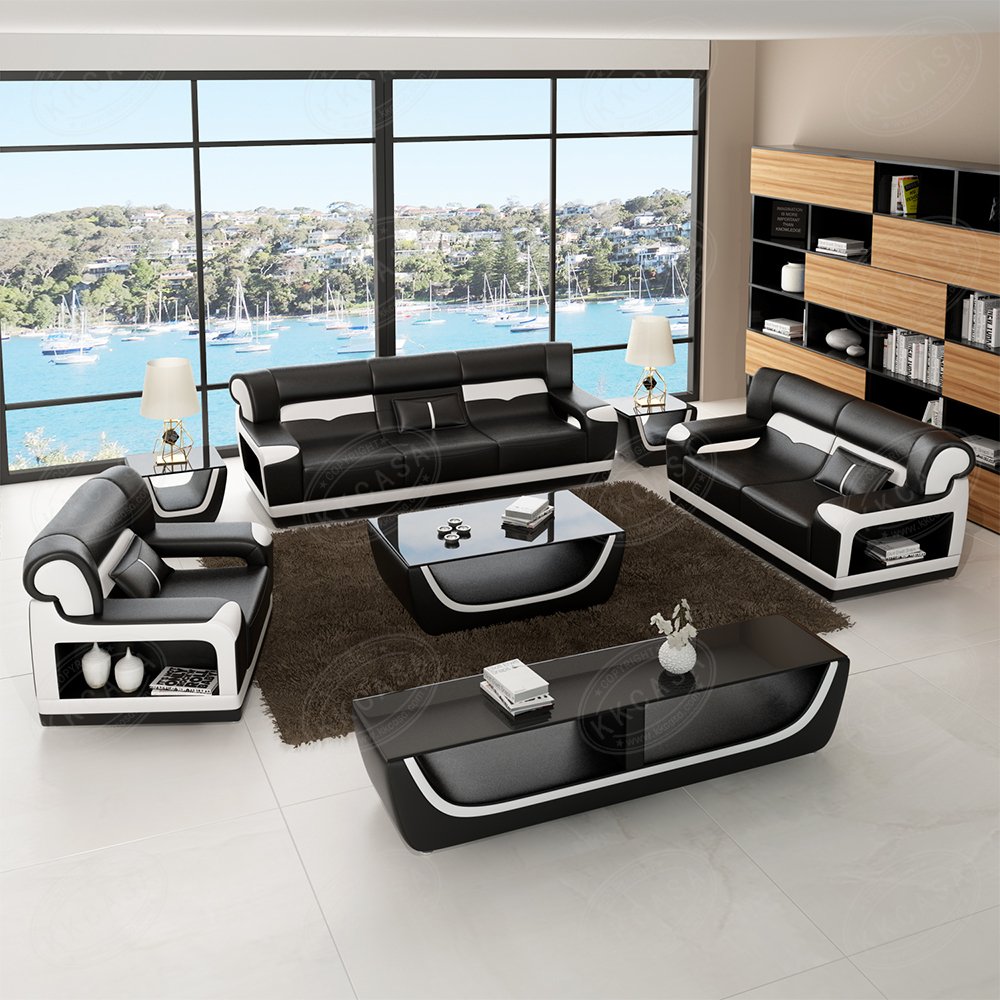 Living Room Sofa Specific Use Modern Living Room 1 2 3 Sofa