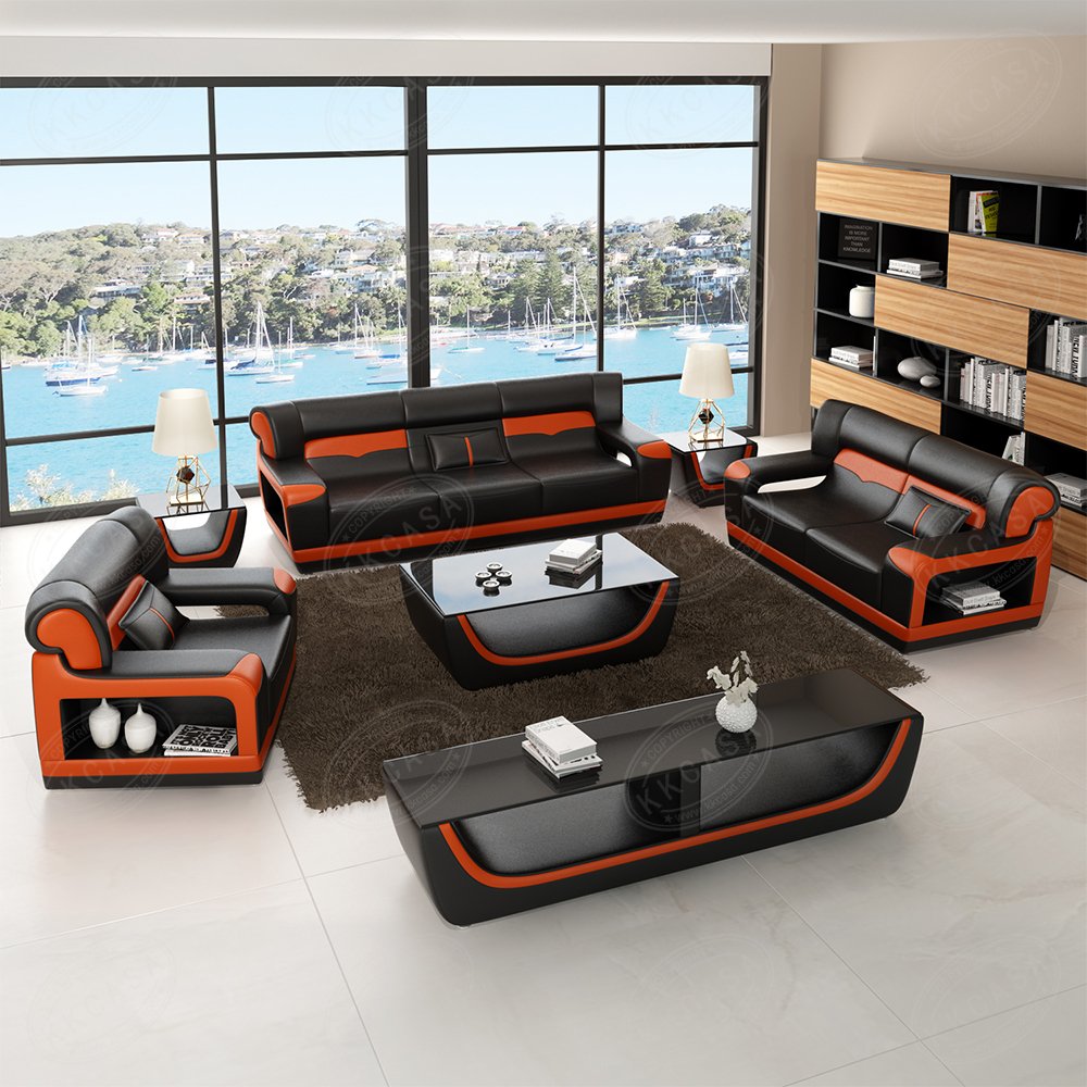 Living Room Sofa Specific Use Modern Living Room 1 2 3 Sofa