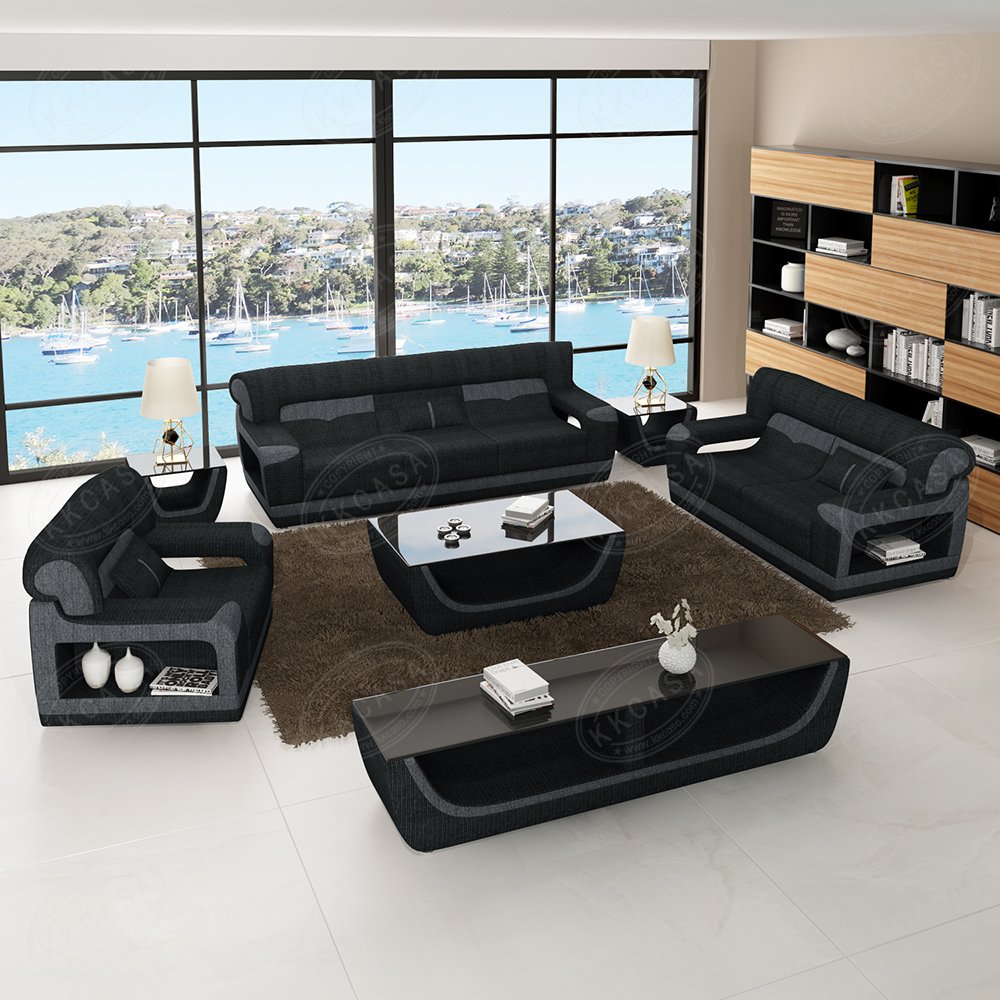 Living Room Sofa Specific Use Modern Living Room 1 2 3 Sofa