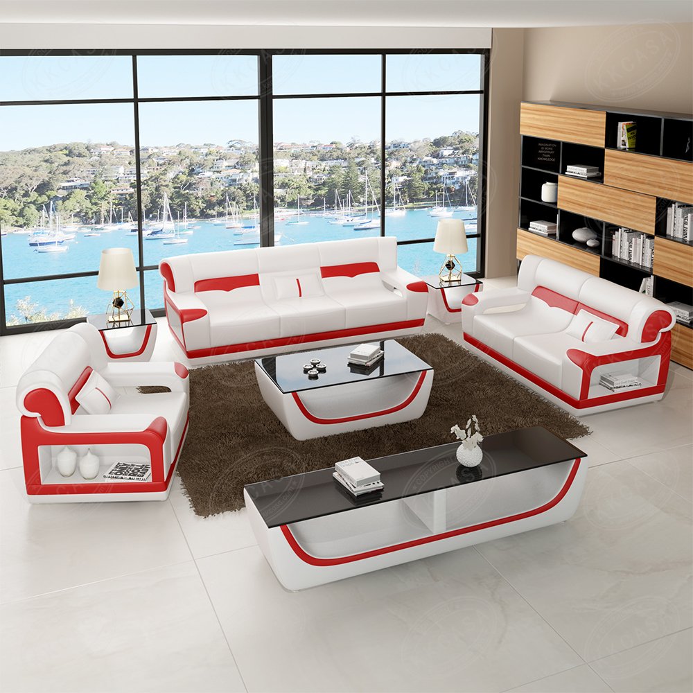 Living Room Sofa Specific Use Modern Living Room 1 2 3 Sofa