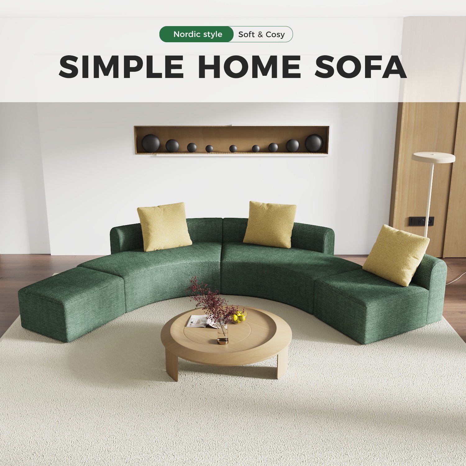 OEM Design Factory Customized Comfort Sectional Corner Modular Vacuum Compression Sofa Modular Living Room Sofas For Adult