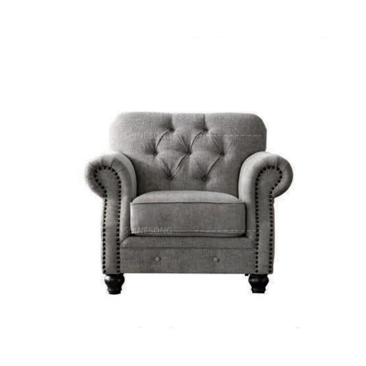 new model luxury furnitures house living room sofa set modern simple design practical american style sofas