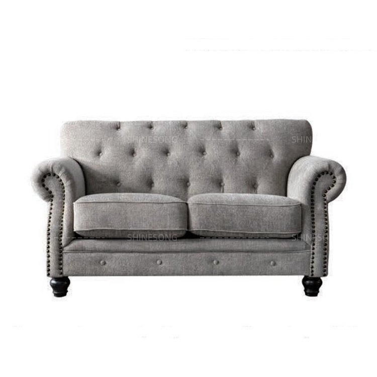 new model luxury furnitures house living room sofa set modern simple design practical american style sofas