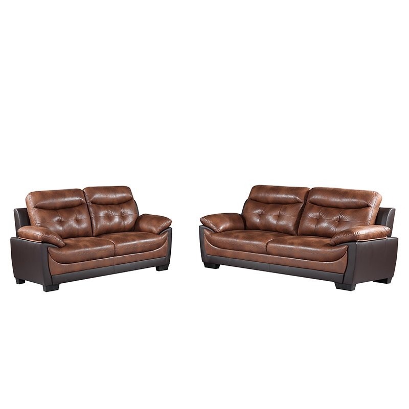Cheap price drawing room fabric sofa set design home furniture modern style Living Room Sofas 3 seater luxury sofa