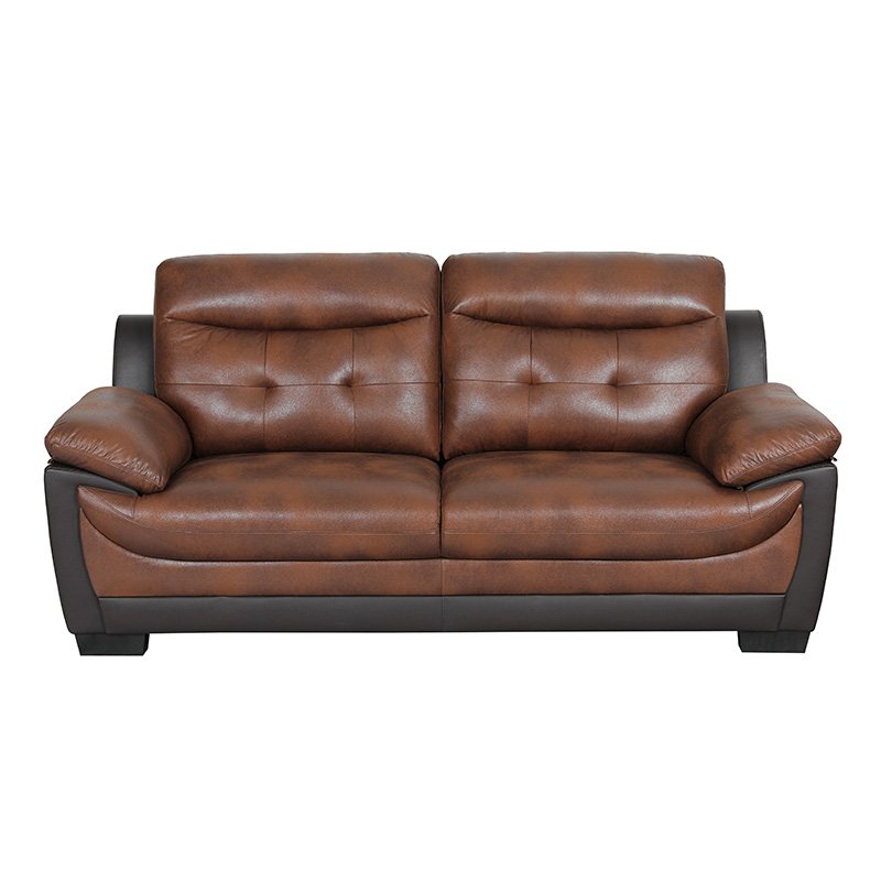 Cheap price drawing room fabric sofa set design home furniture modern style Living Room Sofas 3 seater luxury sofa