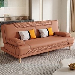Orange-PU