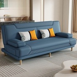Blue-PU