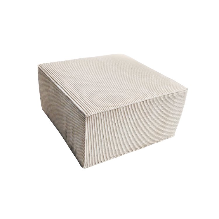High-quality Living room sofas Compression sofas de salon Beige combination Couch Living Room I/L-shape Sofa