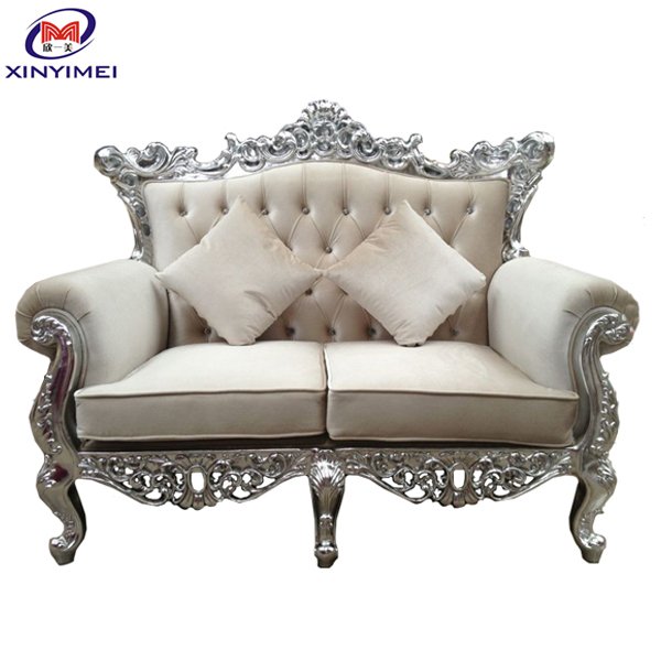 European New Model Living Room Sofa