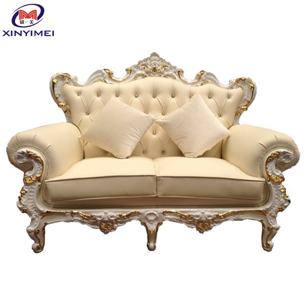 European New Model Living Room Sofa