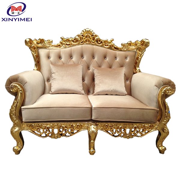 European New Model Living Room Sofa