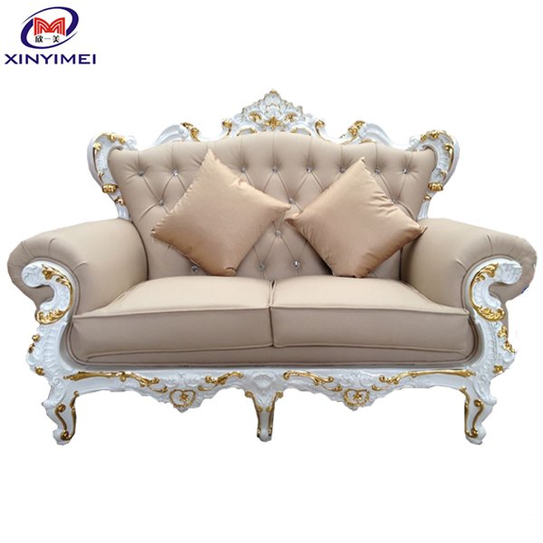 European New Model Living Room Sofa
