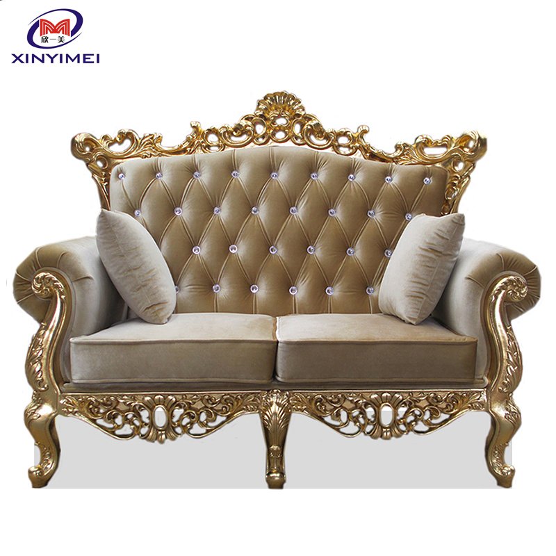 European New Model Living Room Sofa
