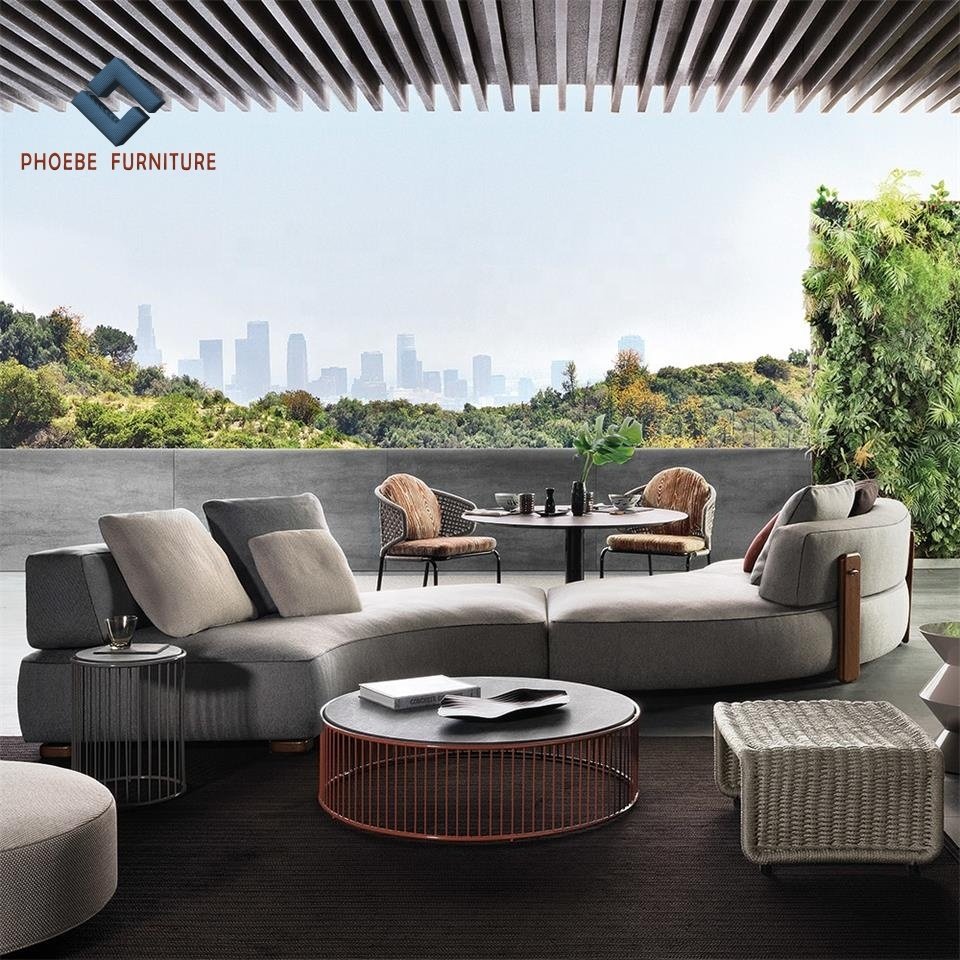 High end modern contemporary living room florida sofa sets furniture italian luxury design
