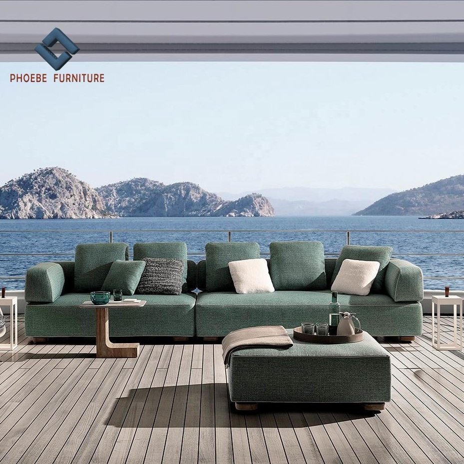 High end modern contemporary living room florida sofa sets furniture italian luxury design