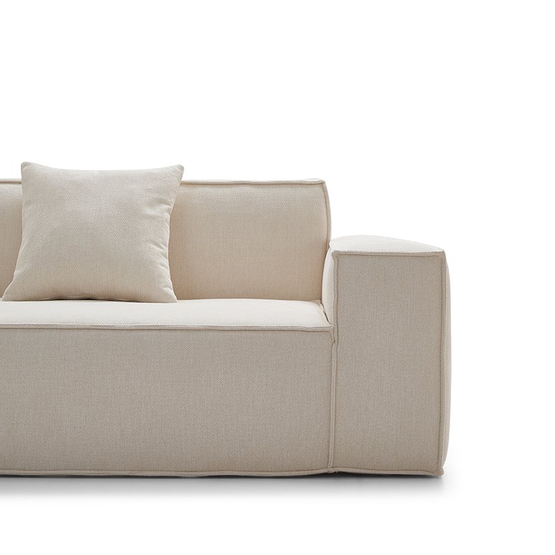 Modern Sectional Vaccum Compression Sealed Packing Sofa Set Modern Leather Furniture Living Room Sofas Compression Sofa