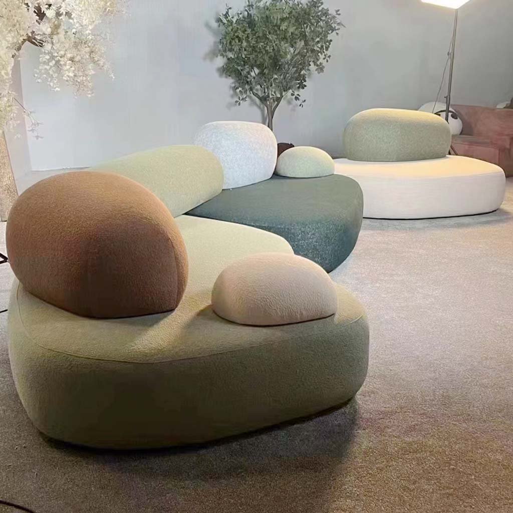 Couch Living Room Sofas Set Stylish Sofas Living Room Furniture and Luxury Sectional Sofas for Elegant Interiors