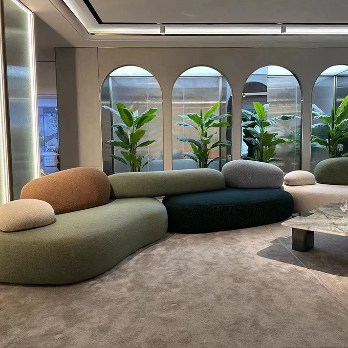 Couch Living Room Sofas Set Stylish Sofas Living Room Furniture and Luxury Sectional Sofas for Elegant Interiors
