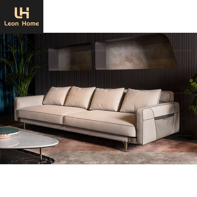 italian luxury sofa set living room furniture luxury leather sofa living room sofas