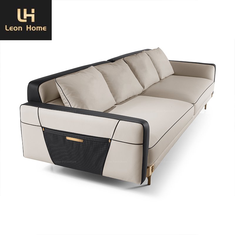 italian luxury sofa set living room furniture luxury leather sofa living room sofas