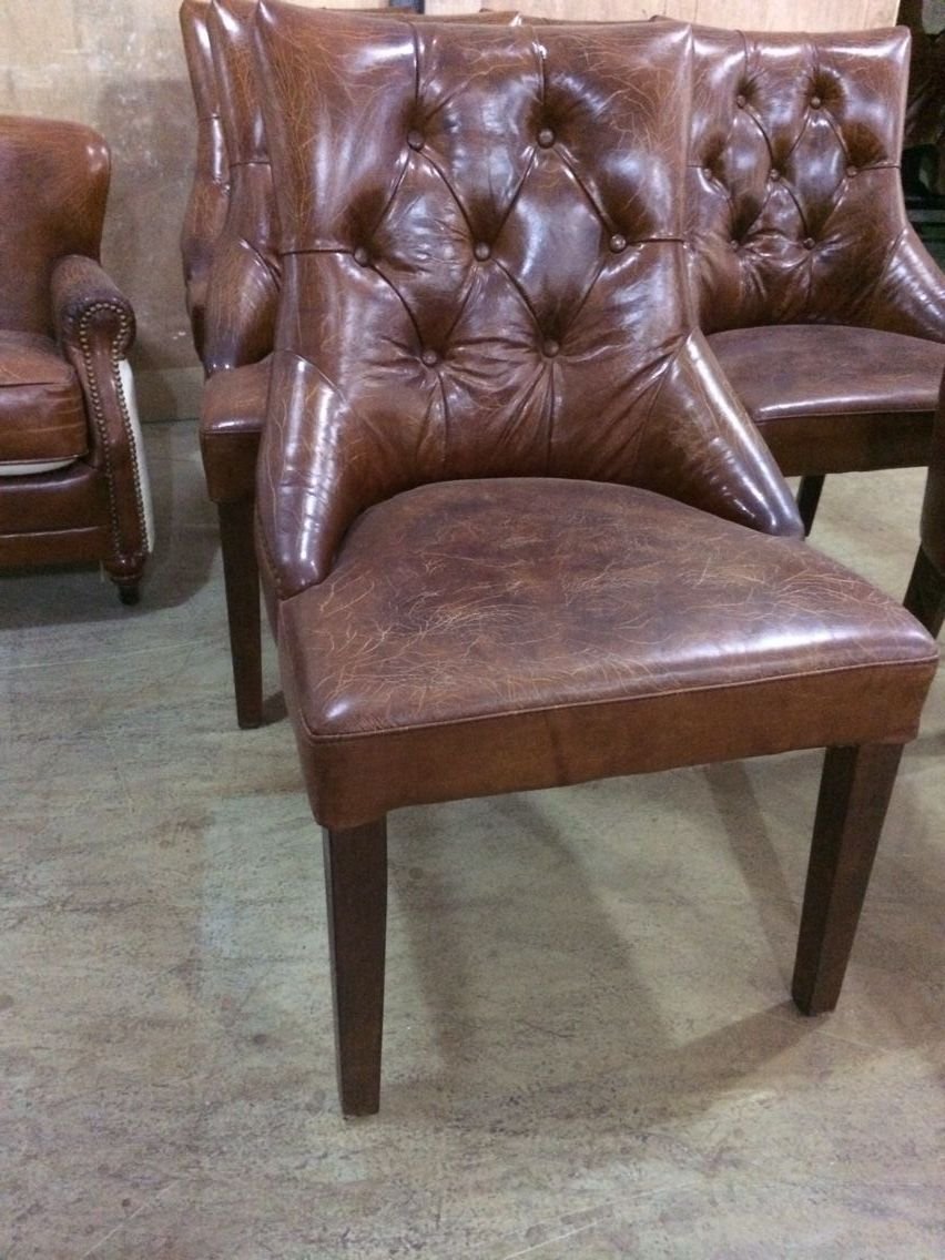 Aviator retro industrial Chair Loft Style Chair living room dining chair