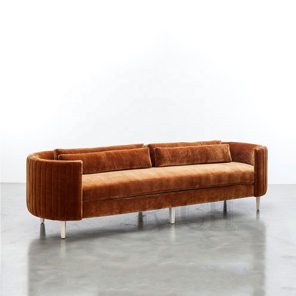 divano moderno fabric microfiber big couch Turkey furniture classic white modern couch living room sofa luxury long lounge sofa