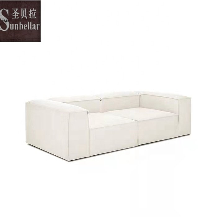 customized modern modular sectional salas sofa individual piece fabric indoor lounge suite l sofa sectional for living roomi
