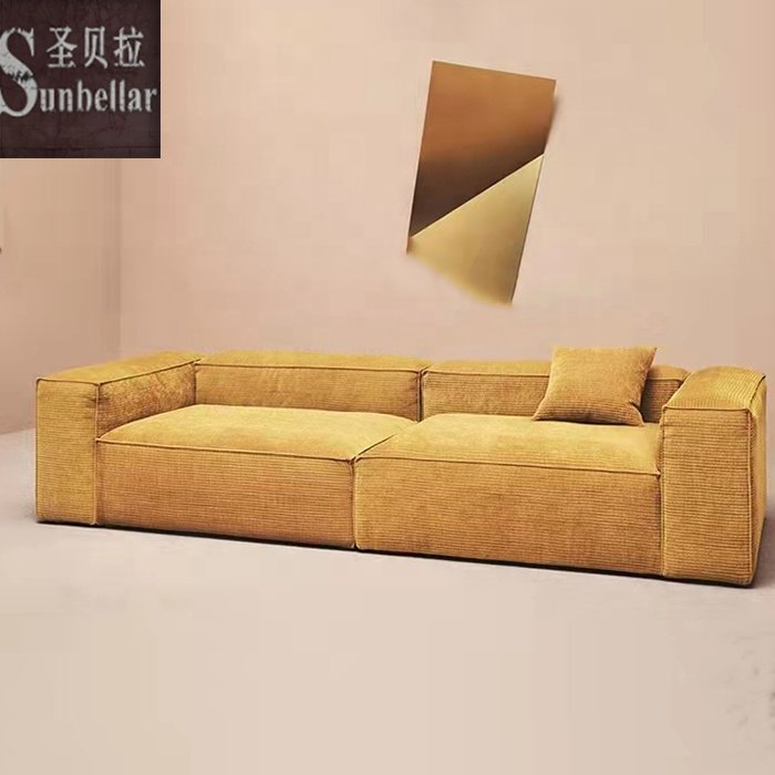 customized modern modular sectional salas sofa individual piece fabric indoor lounge suite l sofa sectional for living roomi