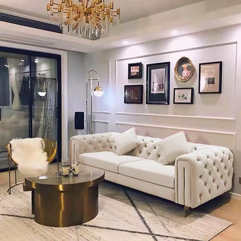 Best Selling Living Room Furniture Sets Italian Leather Sofas Living Room Modern Turkish Indoor Sofa For Home Luxury