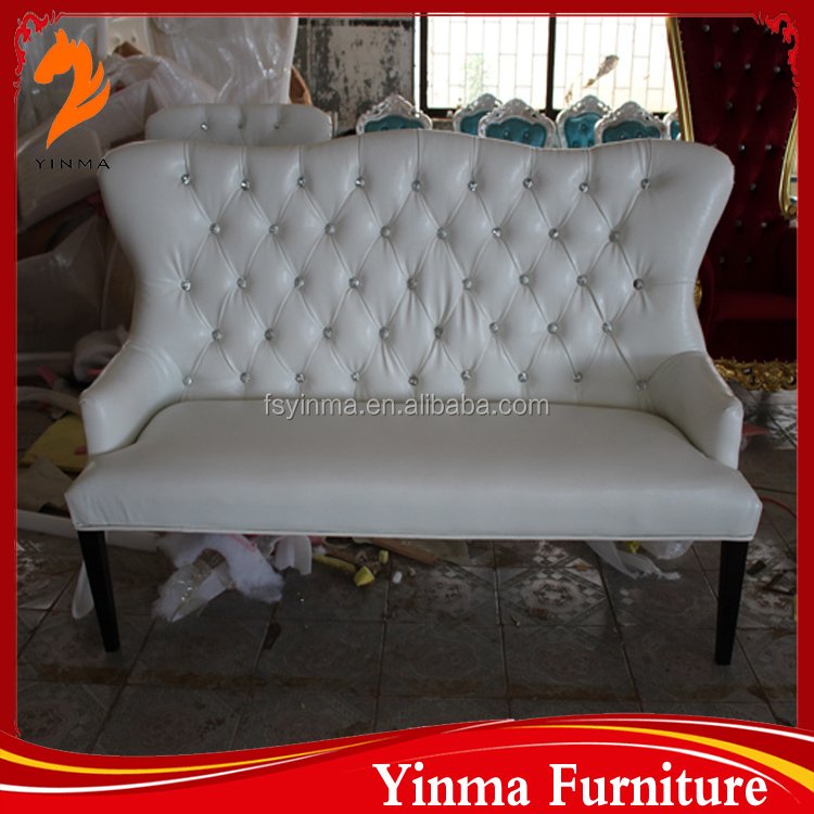 Fashionable design wholesale throne sofa living room sofa