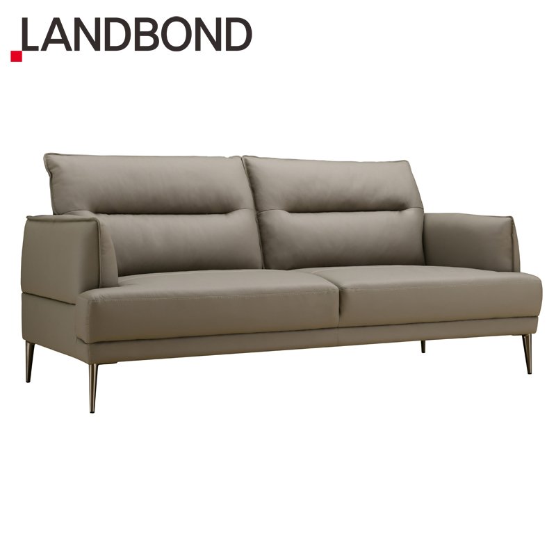 Hot Modern High Quality KD Sofa Furniture Standard and Cozy Fabric 3 2 1 Living Room Sofa with High Loading Quantity