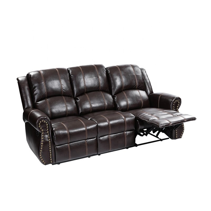 VANBOW luxury sofas High quality living room electric recliner sofa set furniture for cheap price