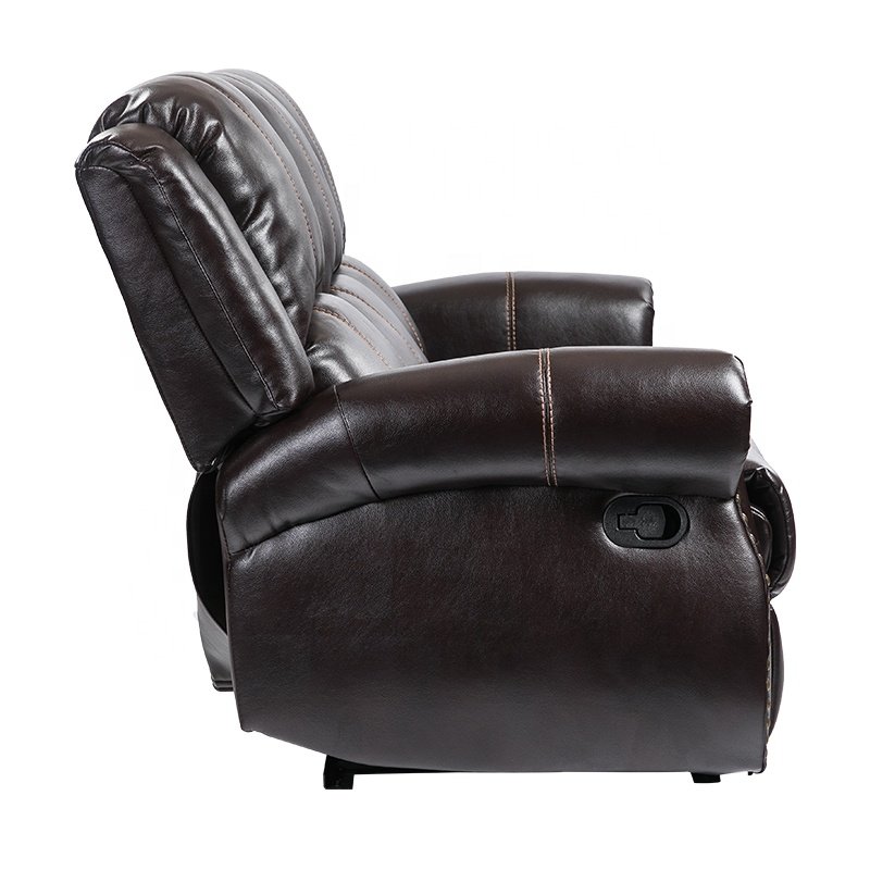 VANBOW luxury sofas High quality living room electric recliner sofa set furniture for cheap price
