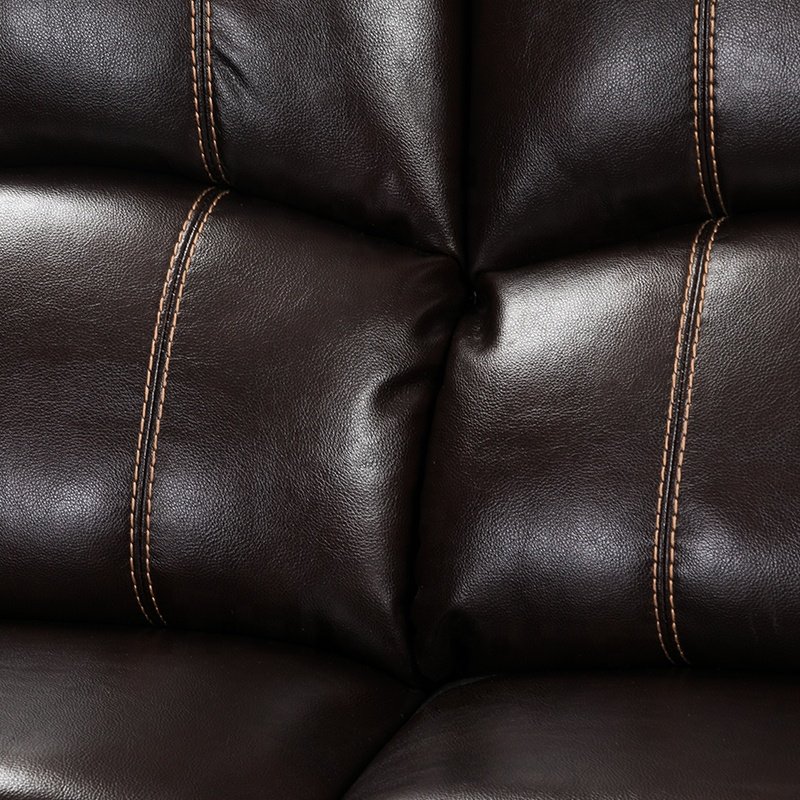 VANBOW luxury sofas High quality living room electric recliner sofa set furniture for cheap price