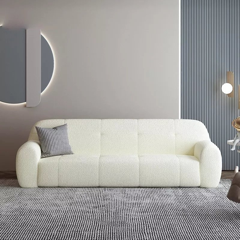 Luxury Modern Design Nordic Antique Velvet Accent Arm Chair Living Room Sofa