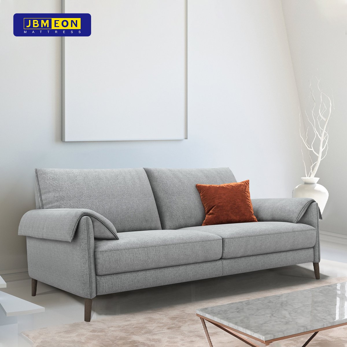 Sofa set furniture design modern wooden sofa living room furniture living room sofas(old)