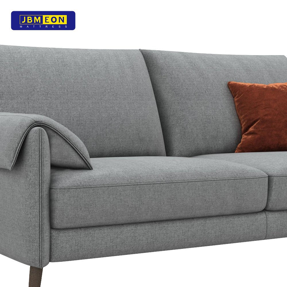 Sofa set furniture design modern wooden sofa living room furniture living room sofas(old)