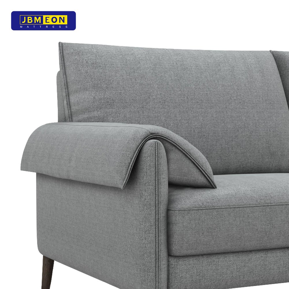 Sofa set furniture design modern wooden sofa living room furniture living room sofas(old)