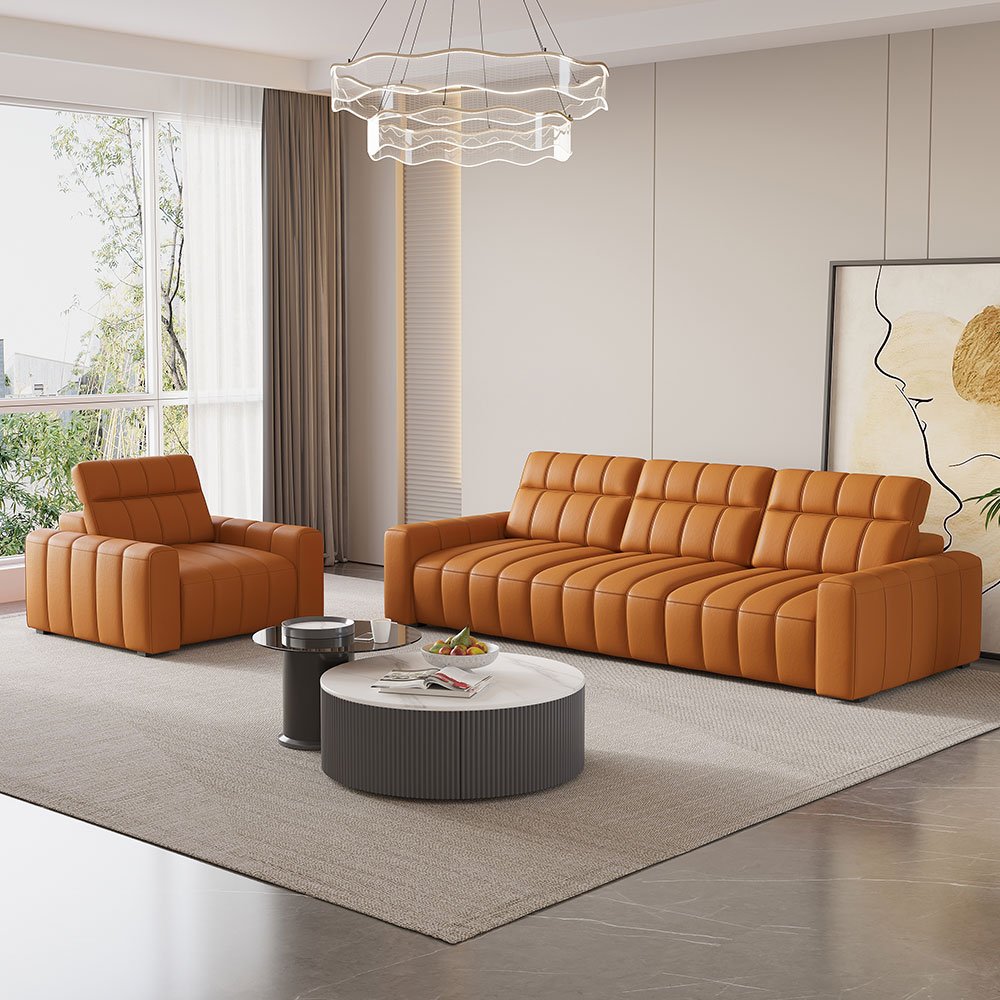 2024 Newest Couches Luxury Living Room Furniture Sofa Set Furniture Couch Living Room Sofas