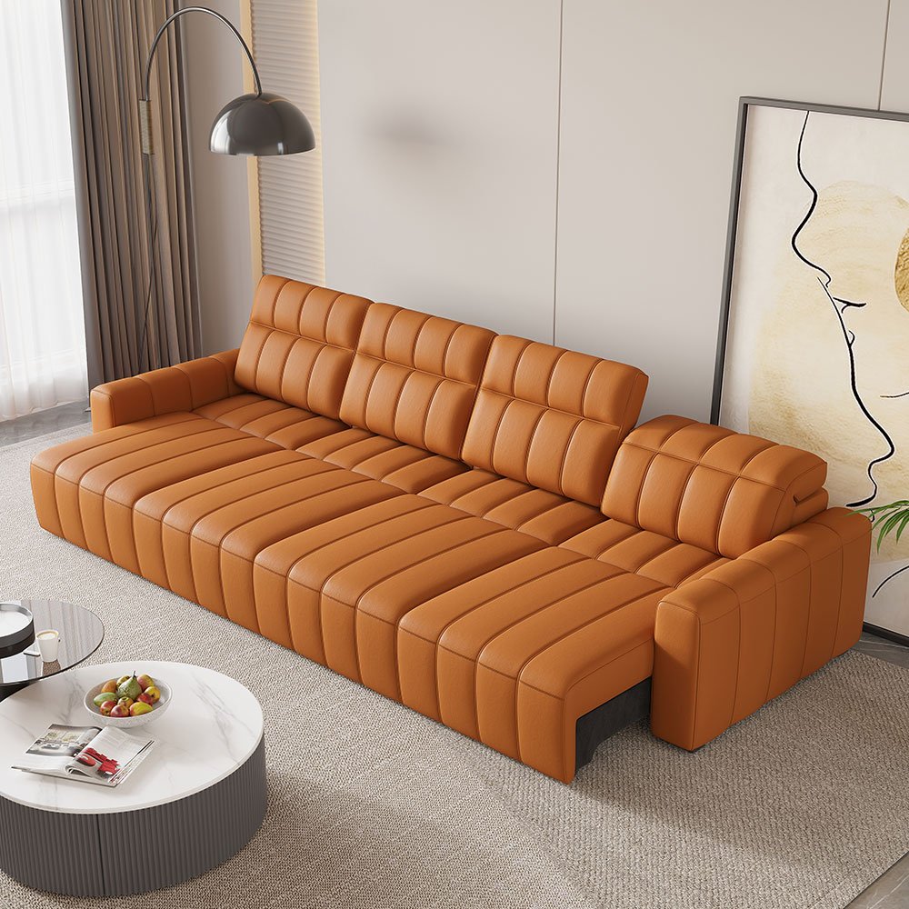 2024 Newest Couches Luxury Living Room Furniture Sofa Set Furniture Couch Living Room Sofas